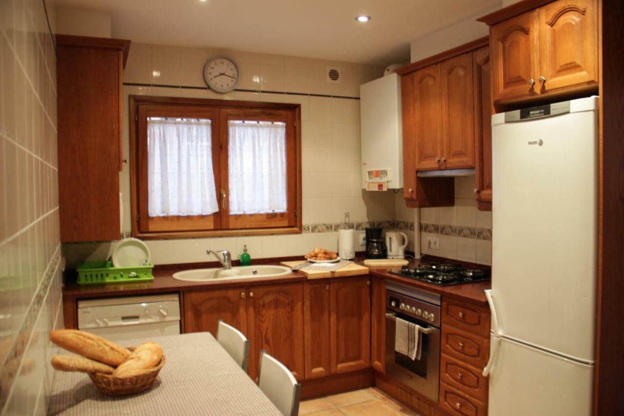 L' Escala Villashim מראה חיצוני תמונה